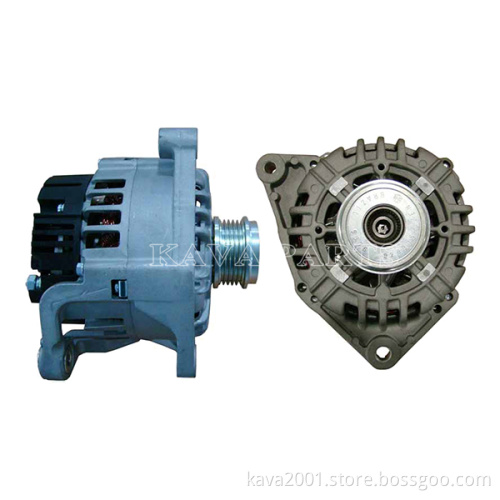 VW Passat 2.0 Alternator - 06B903016AD, 06B903016B, 06B903016E
